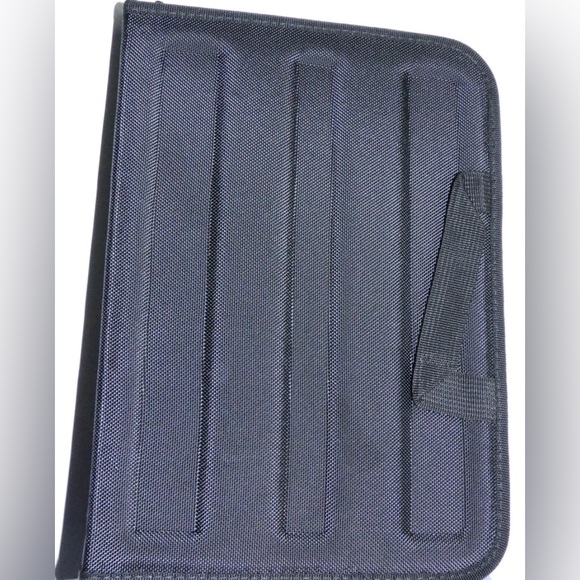Brand New Lap Top Carrying Case for Chrome Book, Laptop & Netbook (Black) - Picture 3 of 6